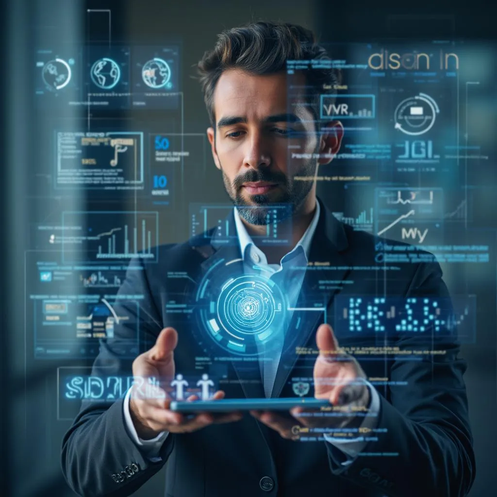 Carousel informativo su LinkedIn