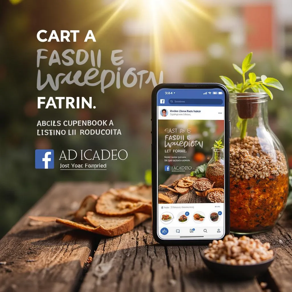 Campagna Facebook Ads ottimizzata