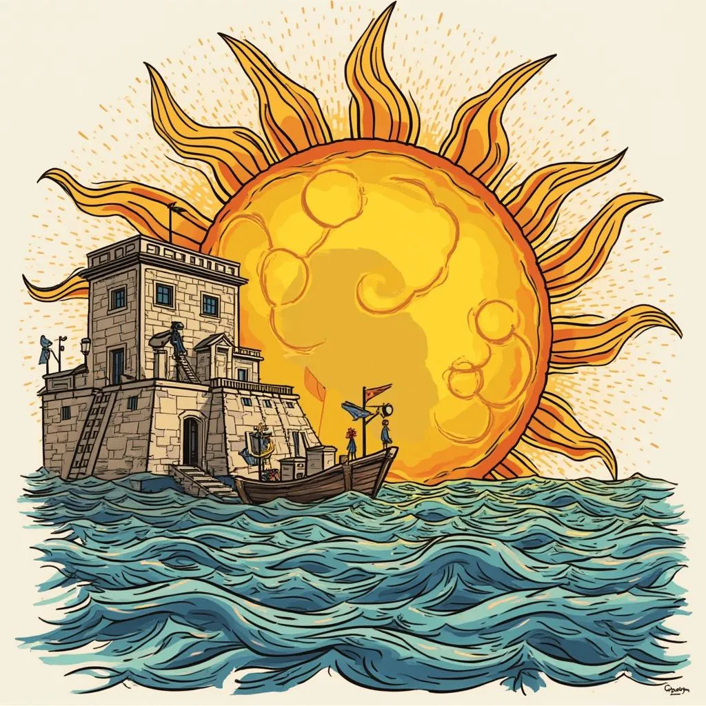 Logo Il Sole 24 Ore