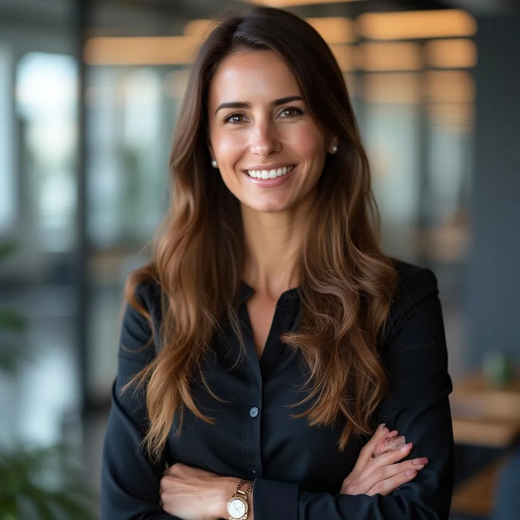 Giulia Fabbri, Direttrice Didattica