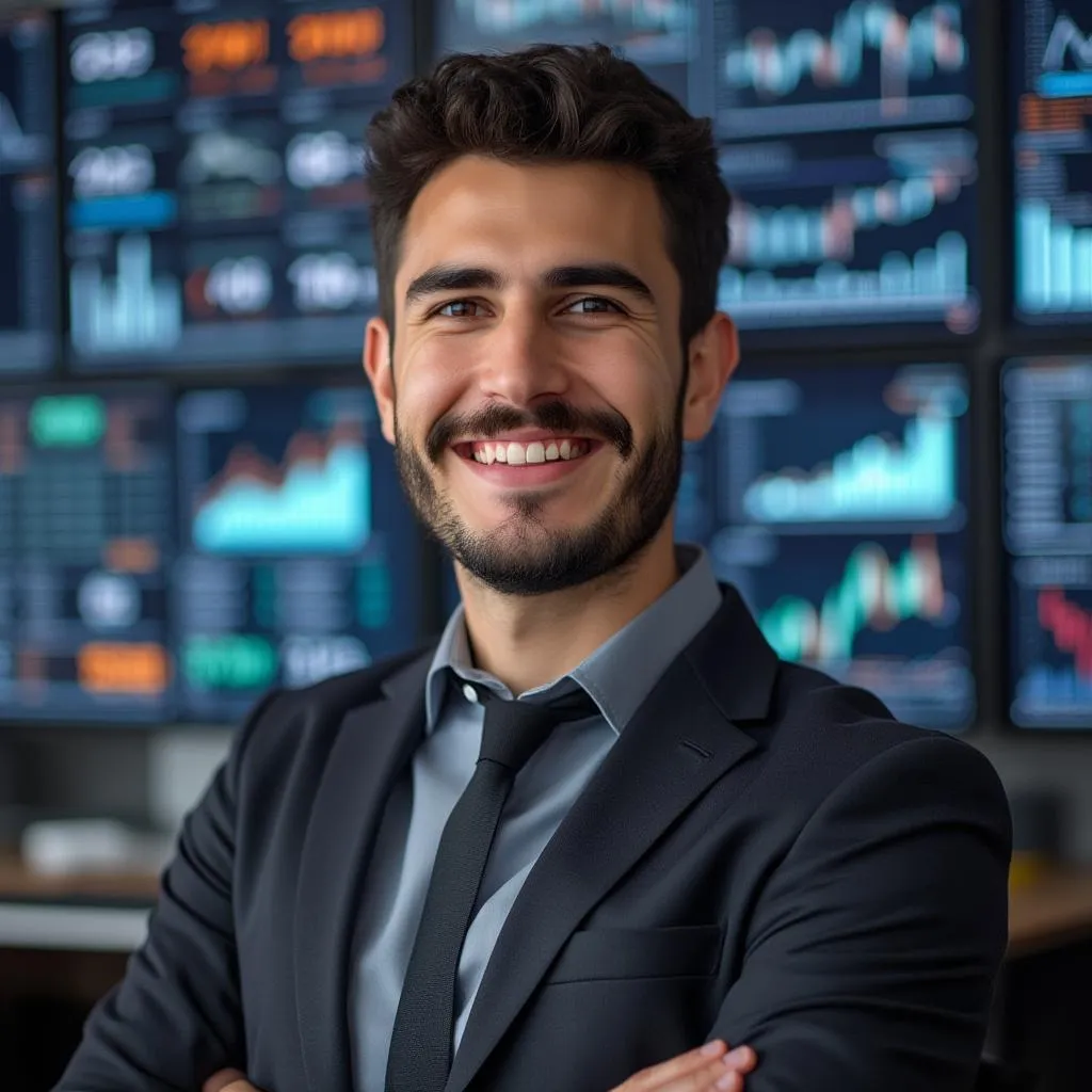 Alessandro Marino, Esperto di Analytics e Advertising