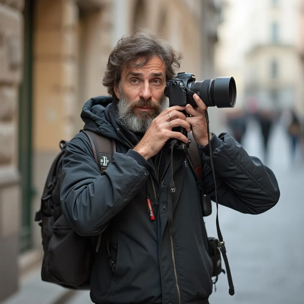Foto di Marco Rossi